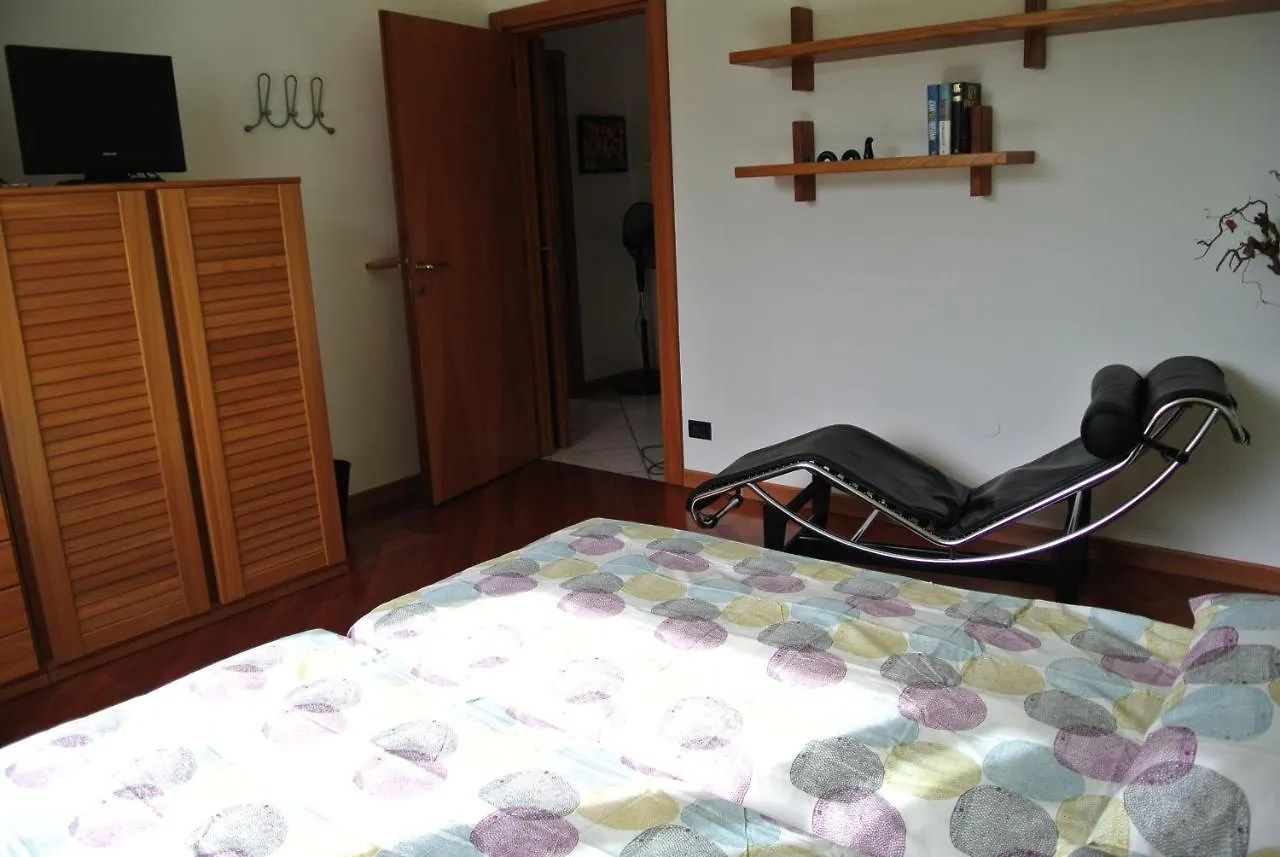 B&B Sari Como Italië