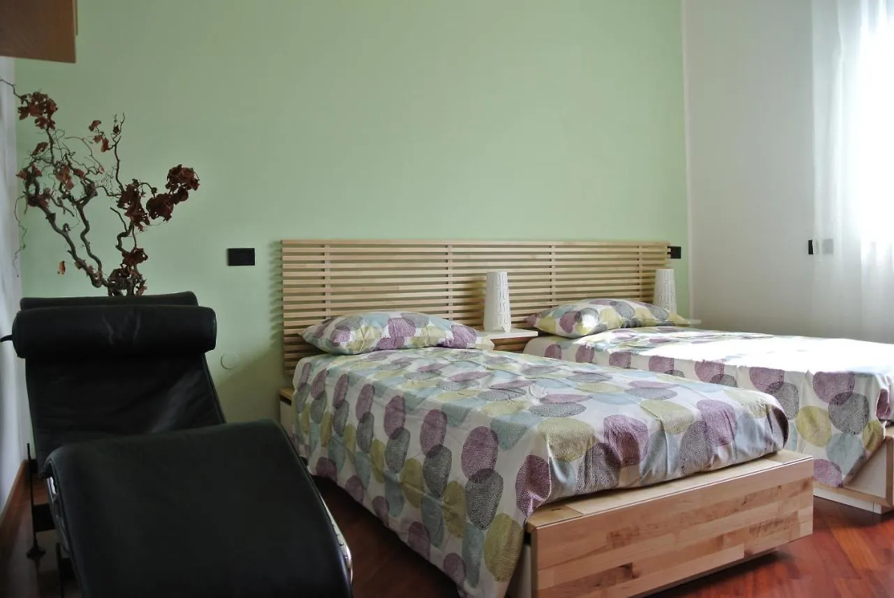 Bed & Breakfast B&B Sari Como