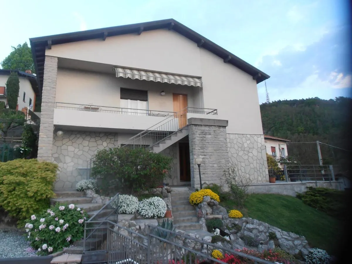 B&B Sari Como Italië
