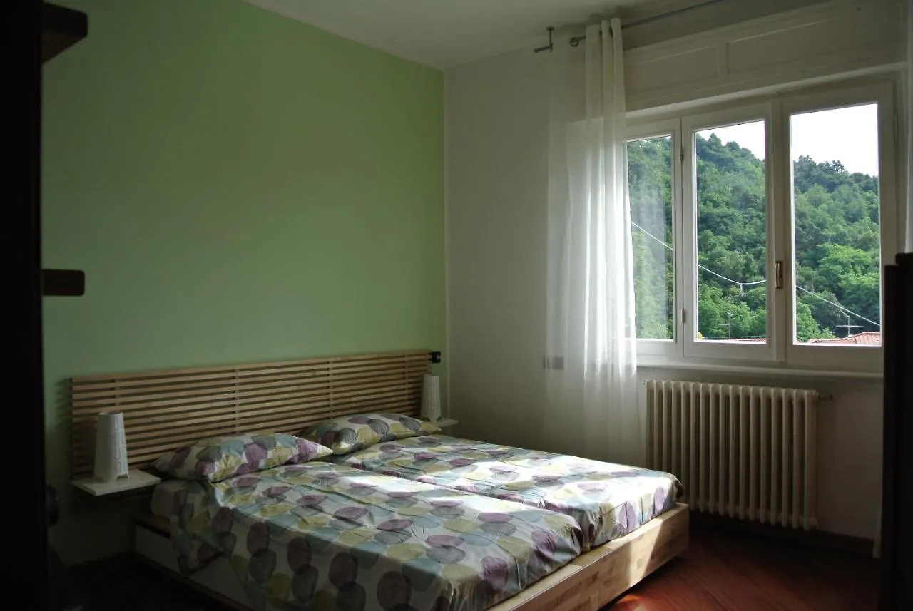 B&B Sari Como