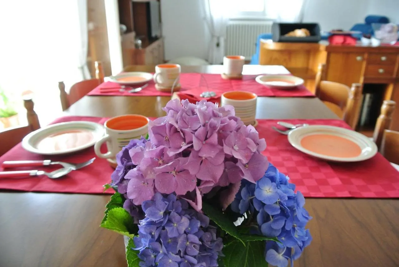 Bed & Breakfast B&B Sari Como Italië