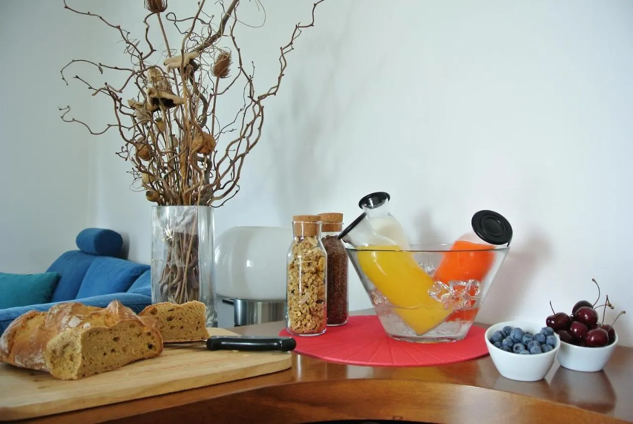 Bed & Breakfast B&B Sari Como