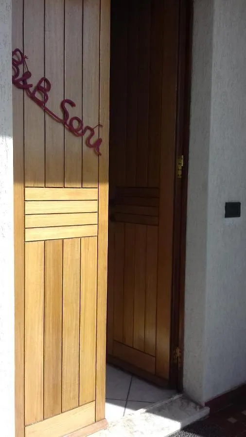 B&B Sari Como Italië