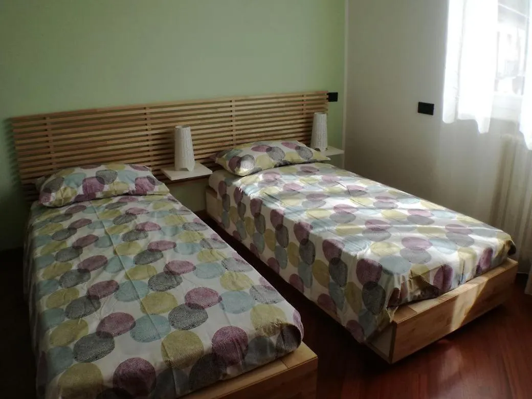 Bed & Breakfast B&B Sari Como