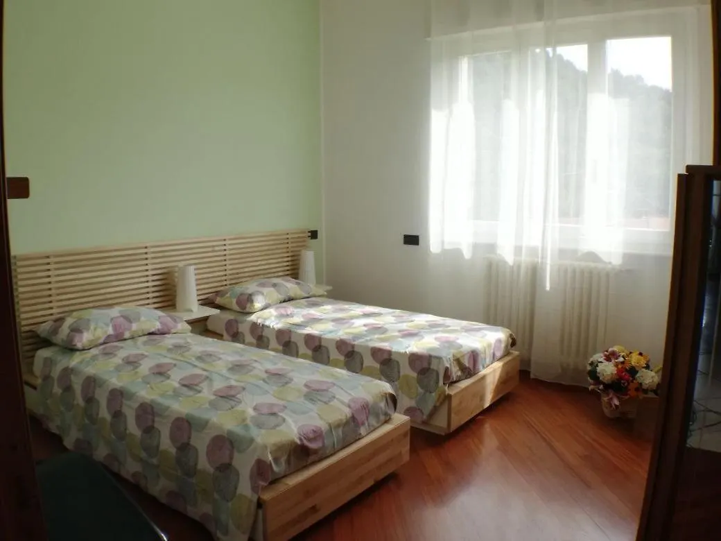 B&B Sari Como Bed & Breakfast