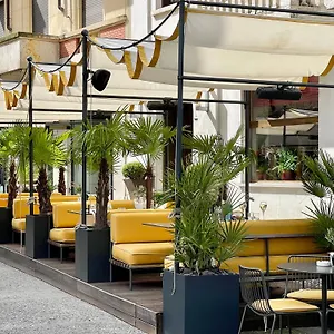 Hotel Posta Design, Côme